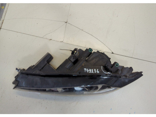 Фара передняя Jaguar XF 2007–2012 левая