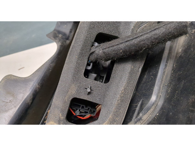 Задний фонарь     00946602   Citroen C4 Grand Picasso 2006-2013 