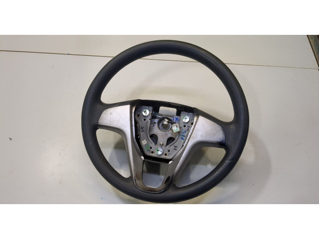 Руль Hyundai i20 2009-2012