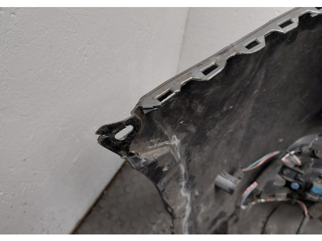 Бампер Nissan X-Trail (T32) 2013- передний