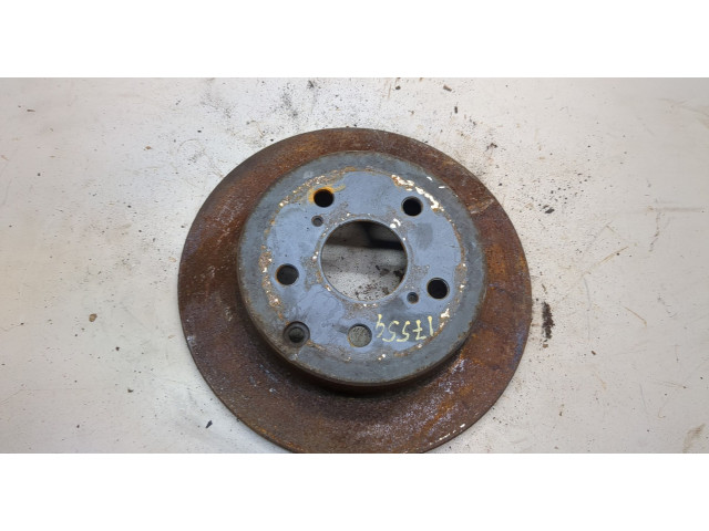 Диск тормозной  Lexus HS 2009-2018   задний   4243142060      