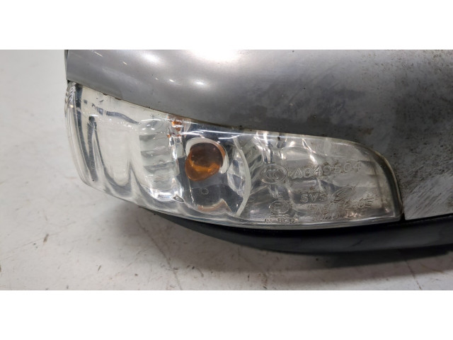 Зеркало боковое  Volvo V50 2007-2012  правое           