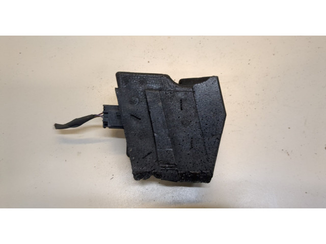 Блок комфорта  Audi A8 (D4) 2010-2017      4H0907410A    