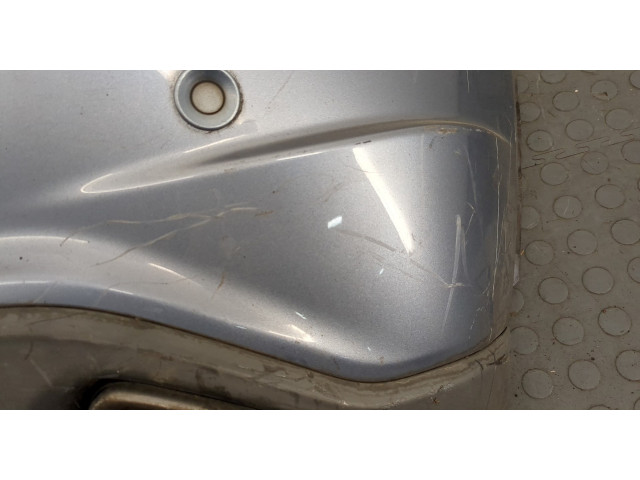 Бампер Honda Civic 2006-2012 задний