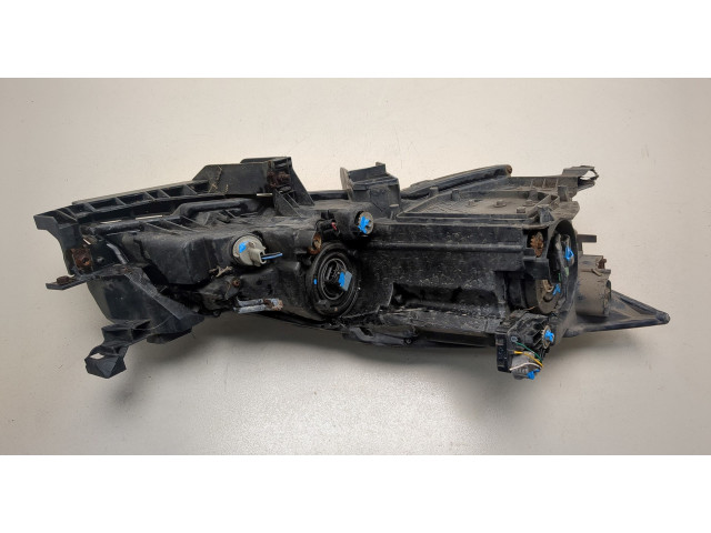 Фара передняя  Mazda 6 (GH) 2007-2012 левая 