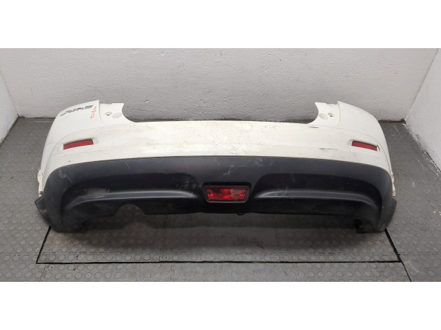 Бампер  Nissan Juke 2010-2014 задний   