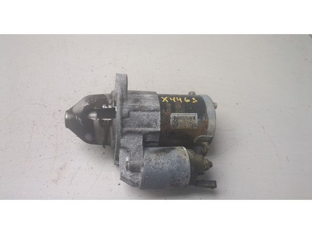 Стартер Mitsubishi Eclipse Cross 2017-2020 1.5