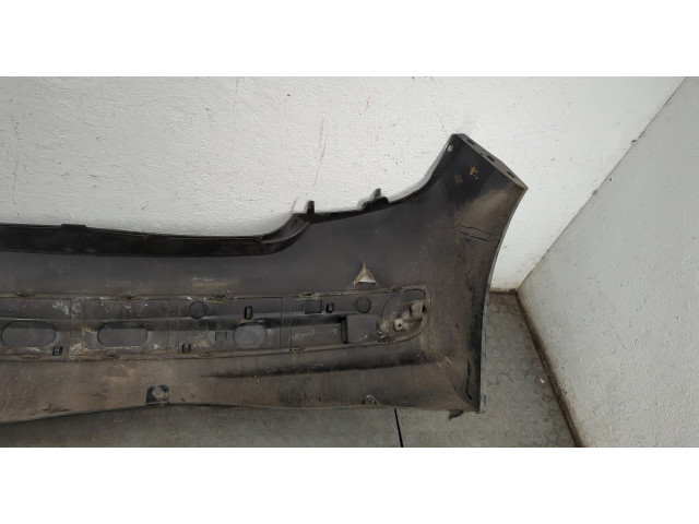 Бампер  Peugeot 207 2006-2015 задний   