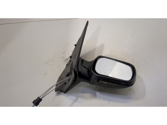 Зеркало боковое  Ford Fusion 2002-2012  правое           