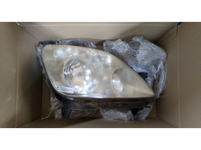 Фара передняя Honda CR-V 2001-2006 правая
