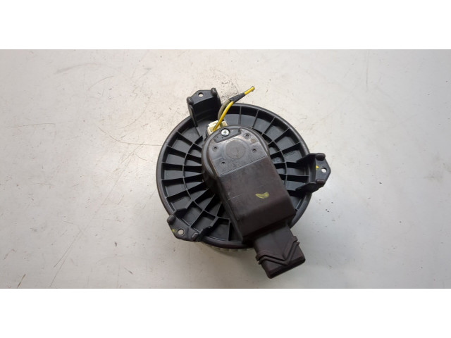 Моторчик печки  Ford Fusion 2012-2016 USA        