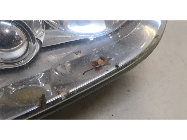 Фара передняя Volkswagen Golf 4 1997-2005 левая