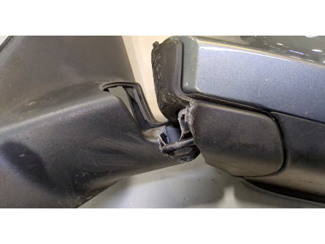 Зеркало боковое Audi Q3 2014-2018 правое