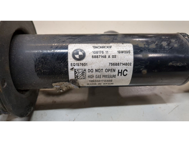 Стойка амортизатора BMW X3 G01 2017-2021 дизель