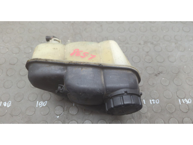 Бачок расширительный Mercedes E W211 2002-2009