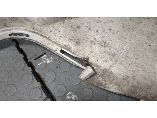 Бампер Mercedes C W204 2007-2013 задний