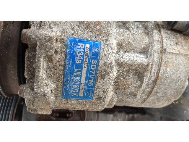 Генератор  Volkswagen Golf 4 1997-2005       038903018B, 038903024GX    