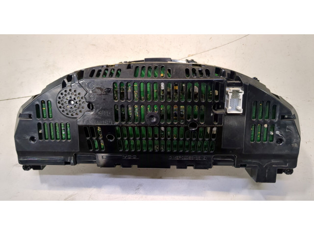 Панель приборов  Mercedes C W204 2007-2013            1.6  Бензин