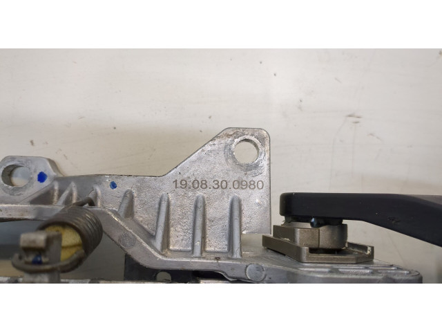 рейка Колонка рулевая GMC Terrain 2017-