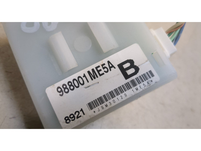 Блок комфорта Infiniti Q70 2012-2019