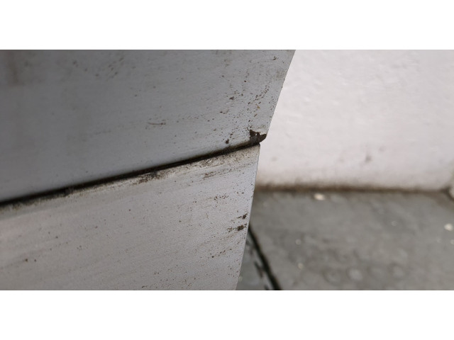 Замок багажника Citroen C4 Picasso 2006-2013