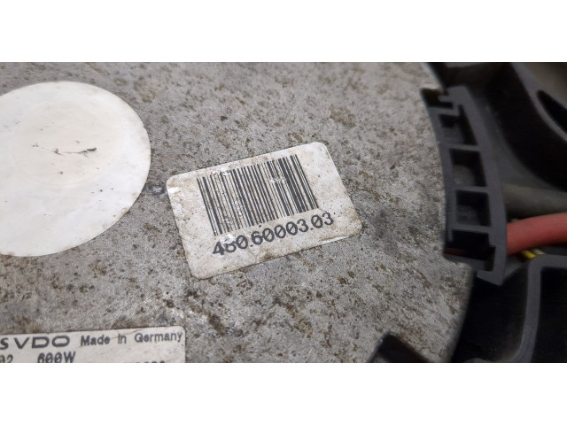 Вентилятор радиатора  Mercedes R W251 2005-2017           