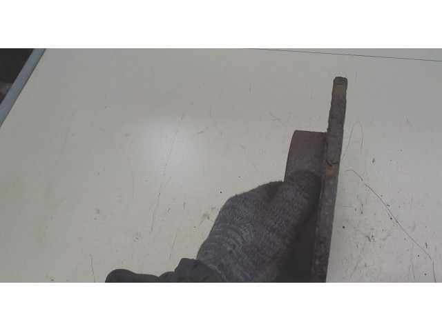 Диск тормозной Volkswagen Bora 1.6 задний 1J0615601N