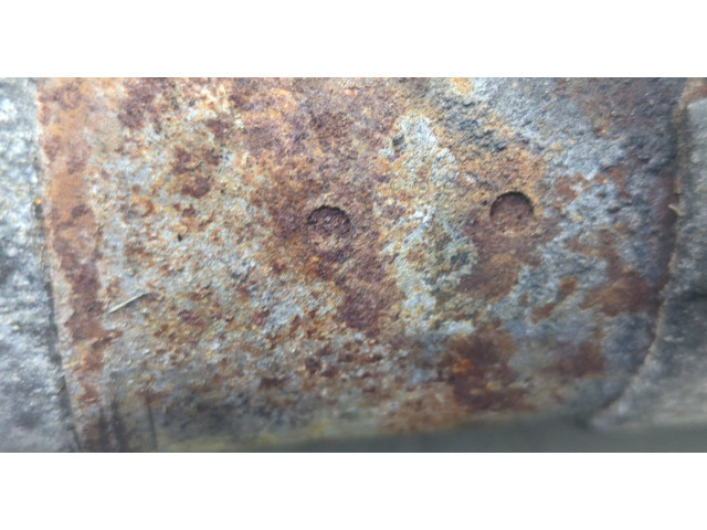 Стартер Infiniti G 2006-2013 3.7