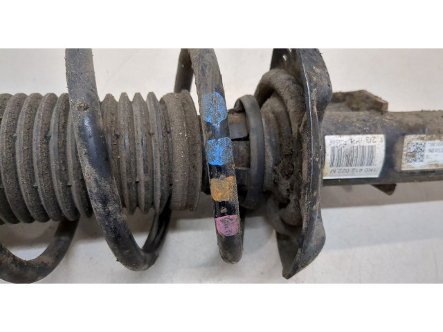 Стойка амортизатора Skoda Yeti 2009-2018 1K0413031BG, 1K0411105BC