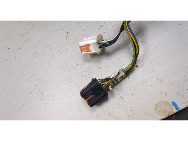 Зеркало боковое  Citroen C4 Picasso 2016-2018  правое           