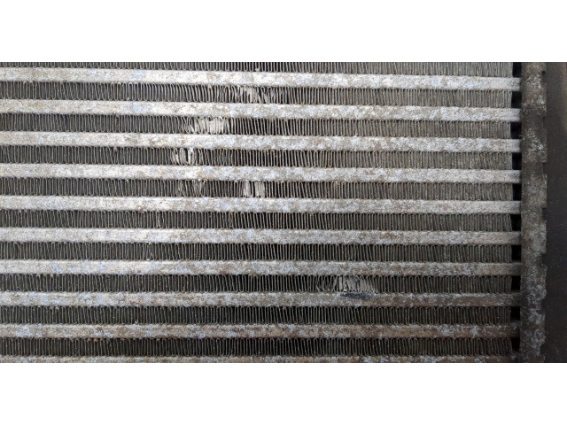 Интеркулер Dacia Sandero 2012- 144965154R