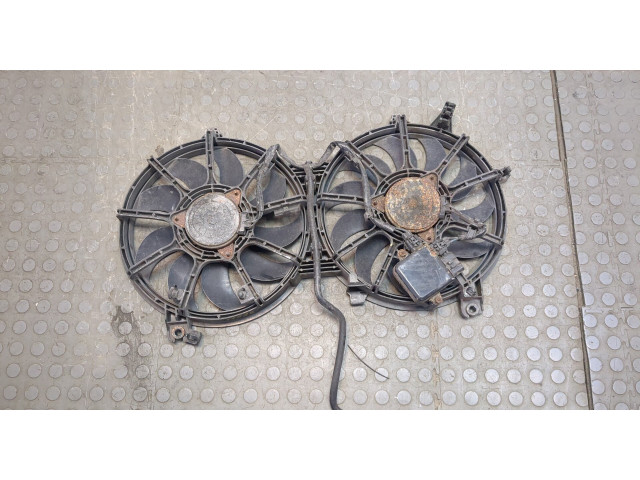 Вентилятор радиатора  Infiniti G 2006-2013           