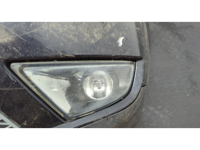 Бампер  Ford Mondeo 3 2000-2007 передний   