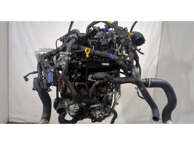 Форсунка топливная Buick Encore GX 2024-