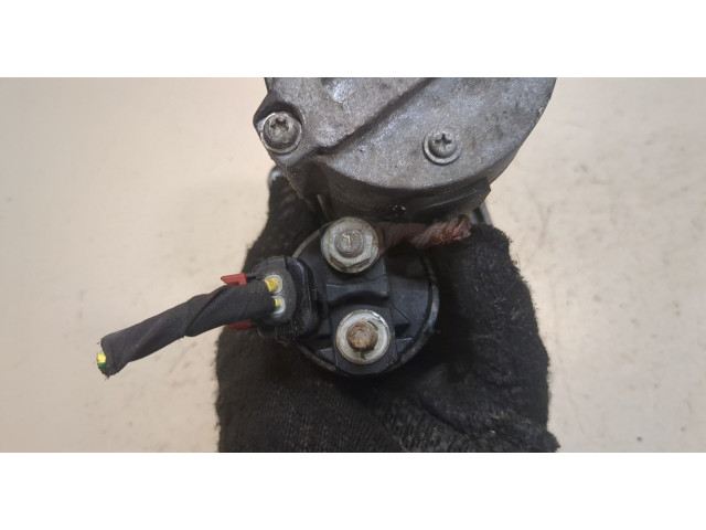 Стартер  Buick Envision 2014-2018   12663052   