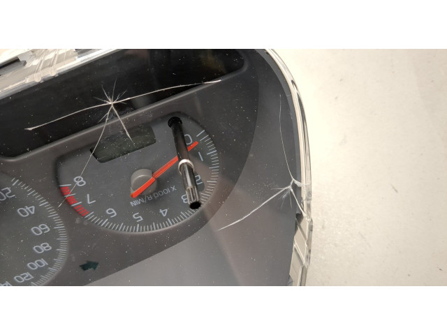 Панель приборов Volvo S40 / V40 1995-2004