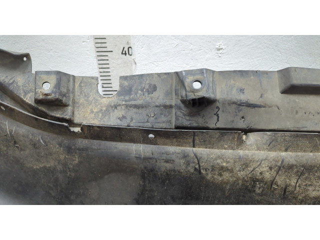 Бампер Jeep Compass 2017-2021 передний