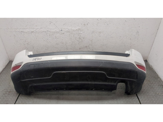 Бампер  Jeep Compass 2011-2016 задний   