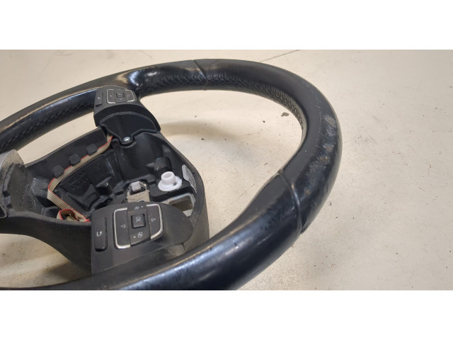 Руль  Volkswagen Jetta 6 2010-2015             