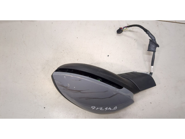 Зеркало боковое Volkswagen ID.3 левое