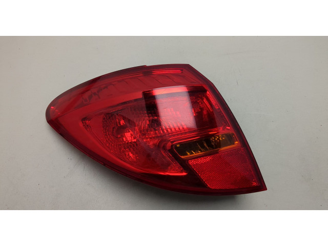 Задний фонарь          