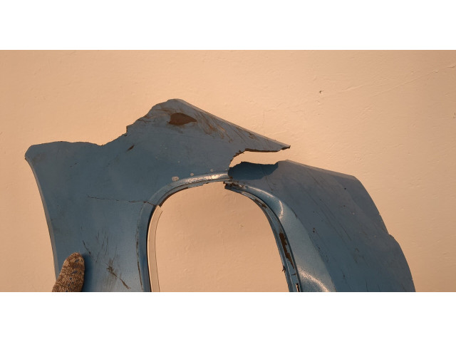 Бампер  Citroen C3 Aircross 2017-2021 передний   