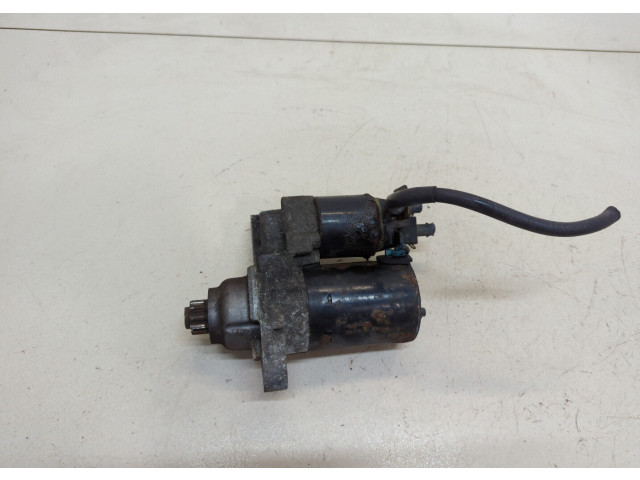 Стартер Skoda Fabia 1999-2004 1.4