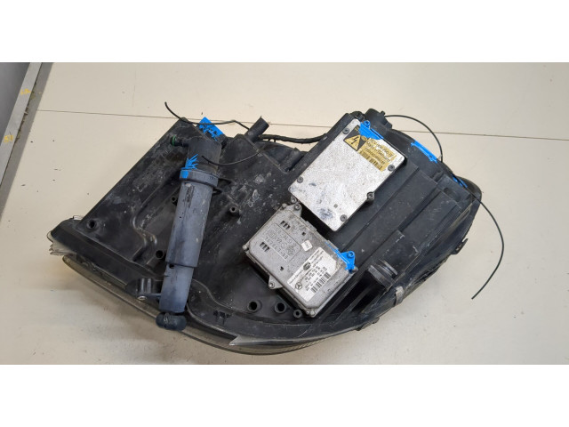 Фара передняя  Mercedes CLS C219 2004-2010 правая 