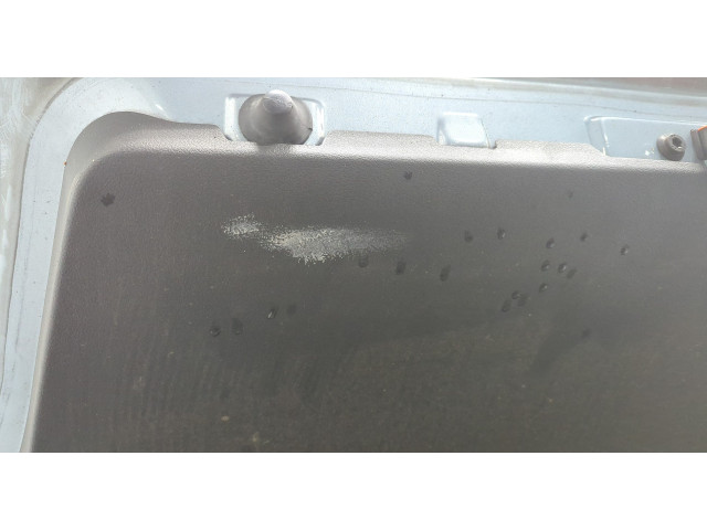 Замок багажника Skoda Octavia Tour 1996-2011