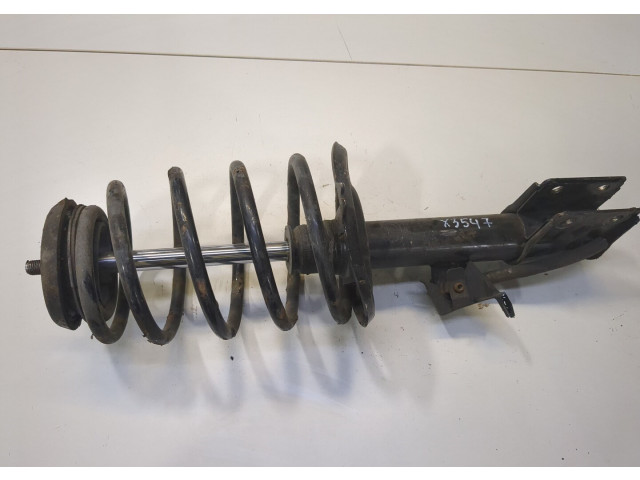 Стойка амортизатора Citroen C4 Grand Picasso 2006-2013 1.6 дизель