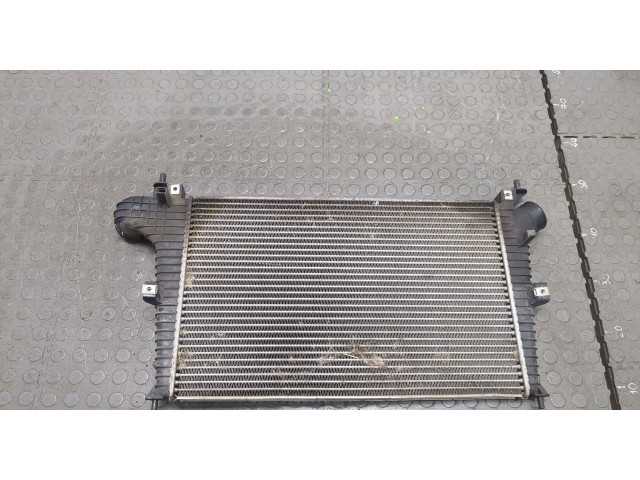 Интеркулер Saab 9-5 2005-2010 4726568, 874417R