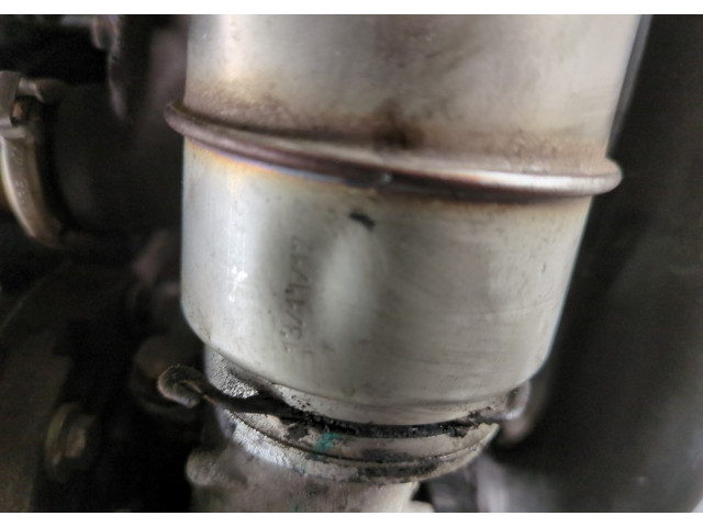 Генератор  Dacia Duster 2010-2017           