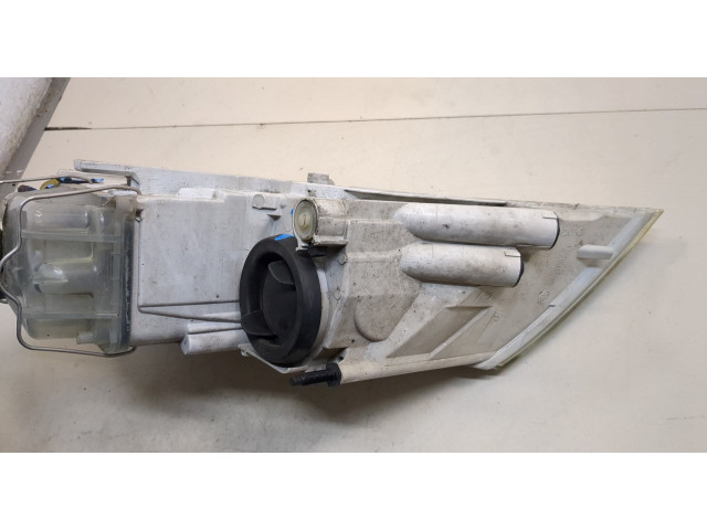 Фара передняя  Skoda Octavia (A5) 2004-2013 правая 