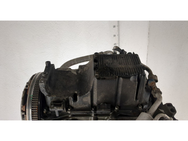  Турбина  Fiat 500L 2012-2022             